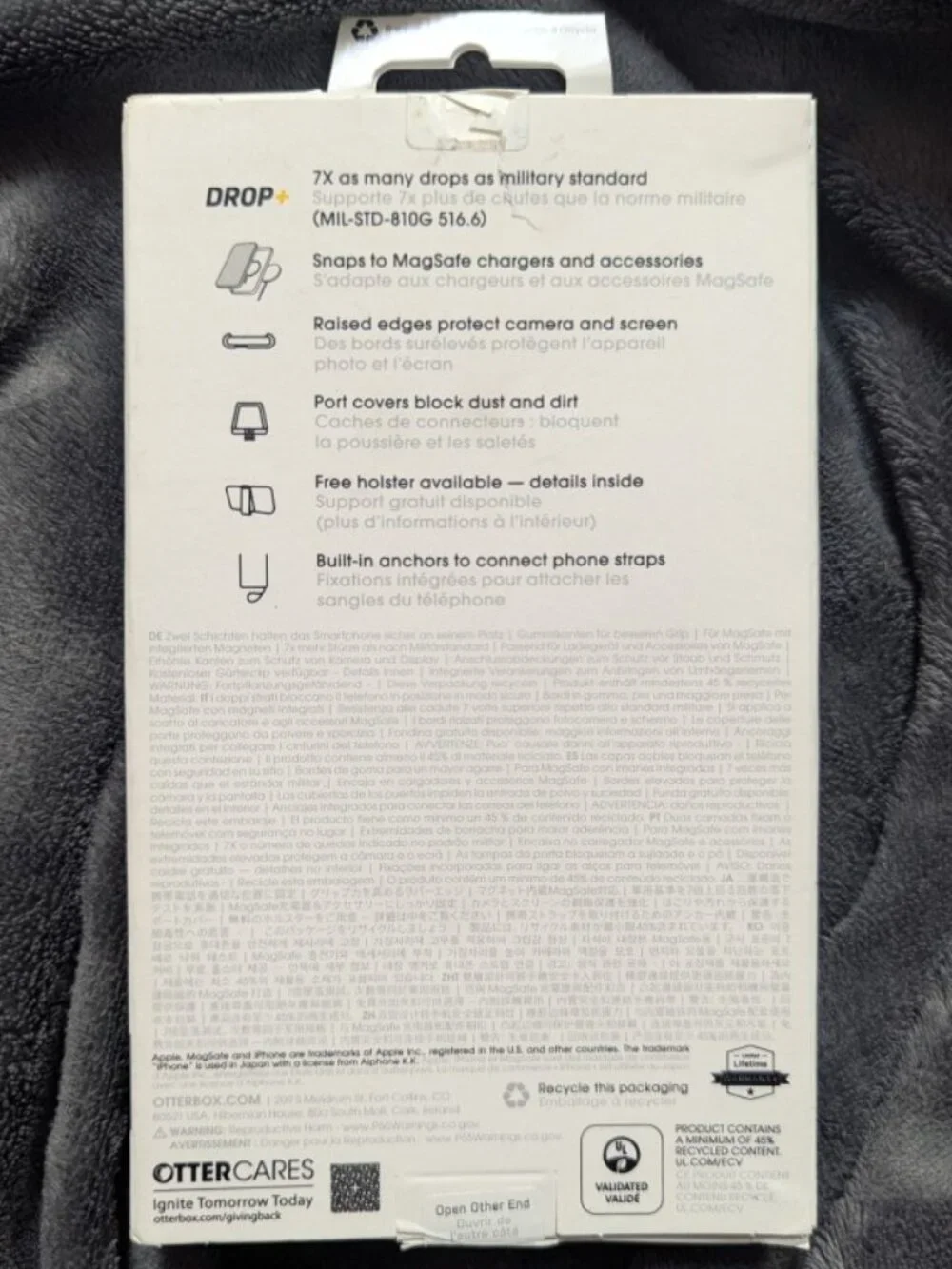 OtterBox new original